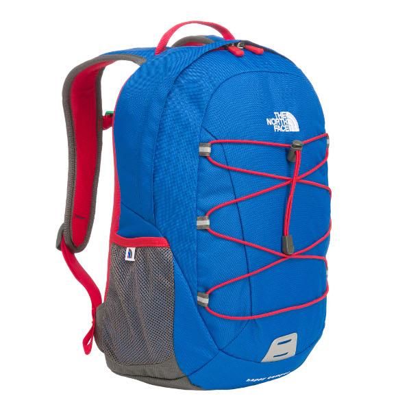 North face happy camper backpack best sale